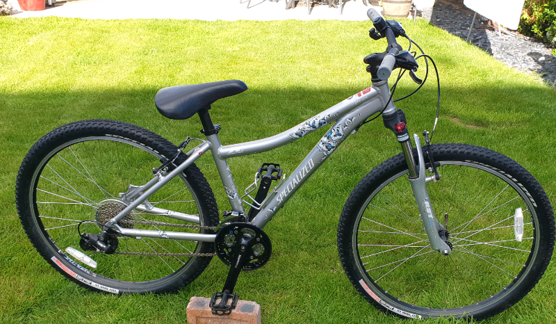 specialized myka sport 26 price
